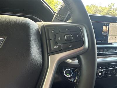 2025 Chevrolet Silverado 1500 LT   - Photo 25 - Dallas, TX 75252