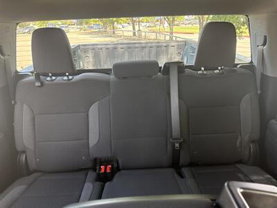 2025 Chevrolet Silverado 1500 LT   - Photo 35 - Dallas, TX 75252