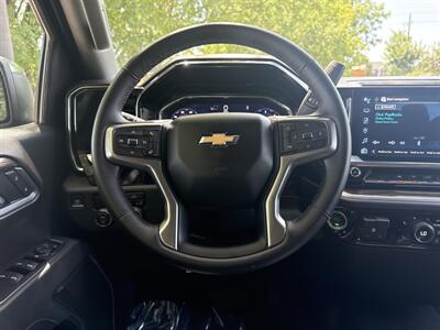 2025 Chevrolet Silverado 1500 LT   - Photo 23 - Dallas, TX 75252