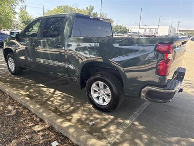2025 Chevrolet Silverado 1500 LT   - Photo 4 - Dallas, TX 75252