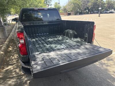 2025 Chevrolet Silverado 1500 LT   - Photo 15 - Dallas, TX 75252