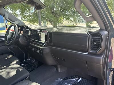 2025 Chevrolet Silverado 1500 LT   - Photo 21 - Dallas, TX 75252