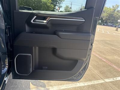 2025 Chevrolet Silverado 1500 LT   - Photo 13 - Dallas, TX 75252