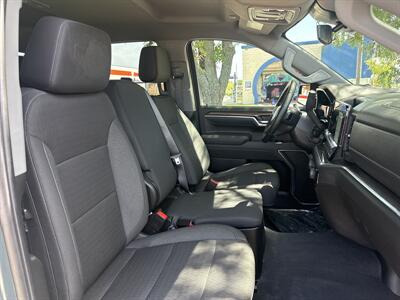 2025 Chevrolet Silverado 1500 LT   - Photo 34 - Dallas, TX 75252