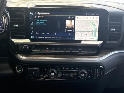 2025 Chevrolet Silverado 1500 LT   - Photo 26 - Dallas, TX 75252