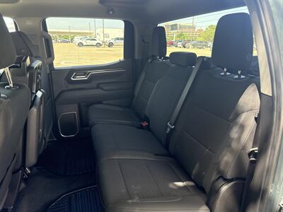2025 Chevrolet Silverado 1500 LT   - Photo 32 - Dallas, TX 75252