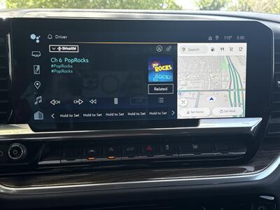 2025 Chevrolet Silverado 1500 LT   - Photo 27 - Dallas, TX 75252