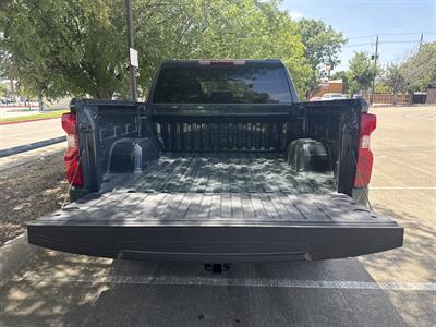 2025 Chevrolet Silverado 1500 LT   - Photo 14 - Dallas, TX 75252