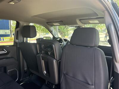 2025 Chevrolet Silverado 1500 LT   - Photo 33 - Dallas, TX 75252