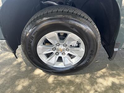 2025 Chevrolet Silverado 1500 LT   - Photo 37 - Dallas, TX 75252