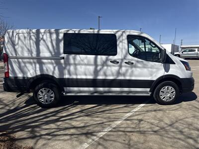 2024 Ford Transit 250   - Photo 8 - Dallas, TX 75252