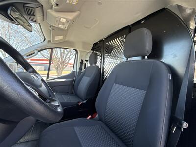 2024 Ford Transit 250   - Photo 25 - Dallas, TX 75252