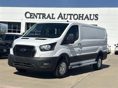 2024 Ford Transit 250   - Photo 1 - Dallas, TX 75252
