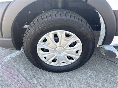 2024 Ford Transit 250   - Photo 29 - Dallas, TX 75252