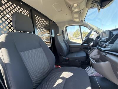 2024 Ford Transit 250   - Photo 27 - Dallas, TX 75252