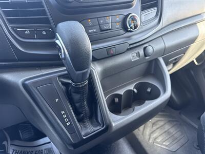 2024 Ford Transit 250   - Photo 24 - Dallas, TX 75252
