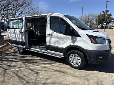 2024 Ford Transit 250   - Photo 14 - Dallas, TX 75252