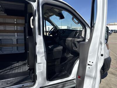 2024 Ford Transit 250   - Photo 16 - Dallas, TX 75252