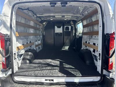 2024 Ford Transit 250   - Photo 13 - Dallas, TX 75252