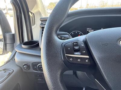 2024 Ford Transit 250   - Photo 20 - Dallas, TX 75252
