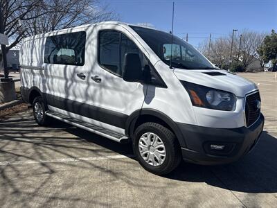 2024 Ford Transit 250   - Photo 9 - Dallas, TX 75252