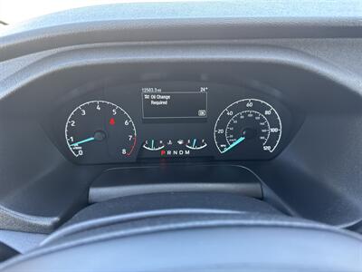 2024 Ford Transit 250   - Photo 19 - Dallas, TX 75252