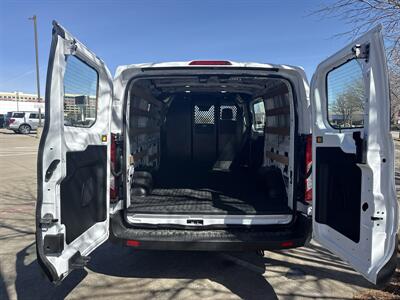 2024 Ford Transit 250   - Photo 12 - Dallas, TX 75252
