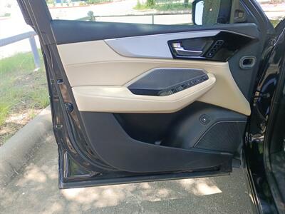 2022 Acura MDX   - Photo 10 - Dallas, TX 75252