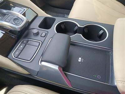 2022 Acura MDX   - Photo 29 - Dallas, TX 75252