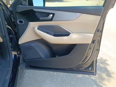 2022 Acura MDX   - Photo 13 - Dallas, TX 75252