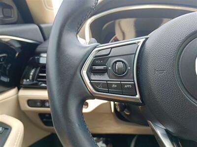 2022 Acura MDX   - Photo 24 - Dallas, TX 75252