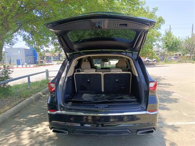 2022 Acura MDX   - Photo 15 - Dallas, TX 75252