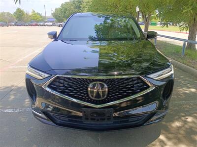 2022 Acura MDX   - Photo 2 - Dallas, TX 75252