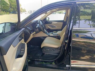 2022 Acura MDX   - Photo 16 - Dallas, TX 75252