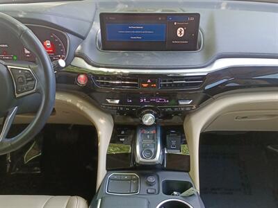 2022 Acura MDX   - Photo 26 - Dallas, TX 75252
