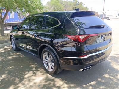 2022 Acura MDX   - Photo 5 - Dallas, TX 75252