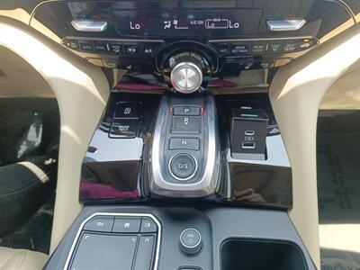 2022 Acura MDX   - Photo 28 - Dallas, TX 75252