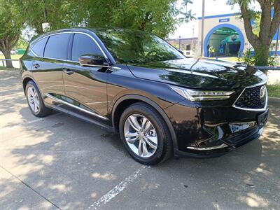 2022 Acura MDX   - Photo 9 - Dallas, TX 75252