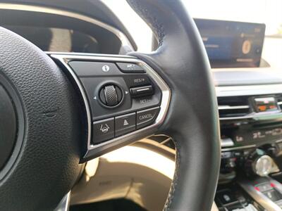 2022 Acura MDX   - Photo 25 - Dallas, TX 75252
