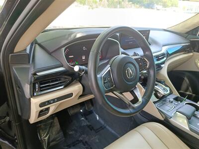 2022 Acura MDX   - Photo 19 - Dallas, TX 75252