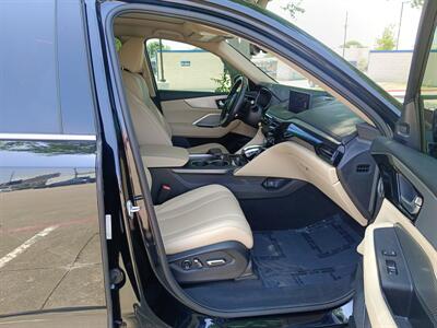 2022 Acura MDX   - Photo 18 - Dallas, TX 75252