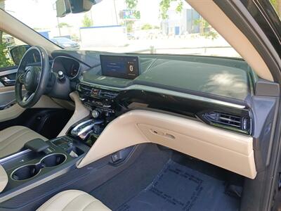 2022 Acura MDX   - Photo 20 - Dallas, TX 75252
