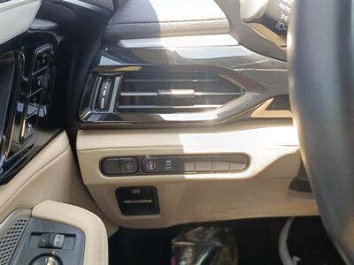 2022 Acura MDX   - Photo 30 - Dallas, TX 75252