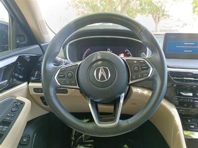 2022 Acura MDX   - Photo 23 - Dallas, TX 75252