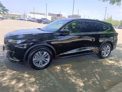 2022 Acura MDX   - Photo 4 - Dallas, TX 75252