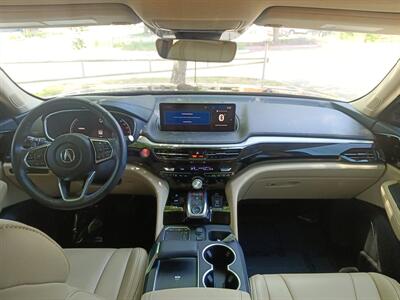 2022 Acura MDX   - Photo 21 - Dallas, TX 75252