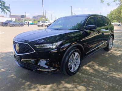 2022 Acura MDX   - Photo 3 - Dallas, TX 75252