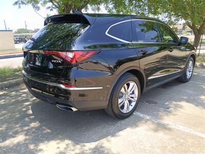2022 Acura MDX   - Photo 7 - Dallas, TX 75252