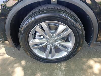 2022 Acura MDX   - Photo 33 - Dallas, TX 75252