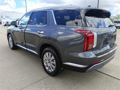 2025 Hyundai PALISADE SEL   - Photo 5 - Dallas, TX 75252